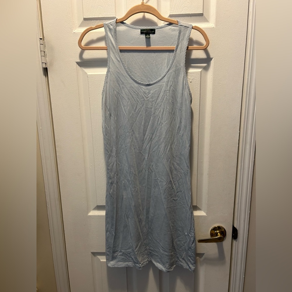 Lauren Jeans‎ Co Ralph Lauren night gown
